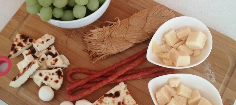 Easter in my backyard!